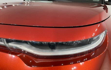 KIA Soul III, 2021 год, 2 222 000 рублей, 20 фотография