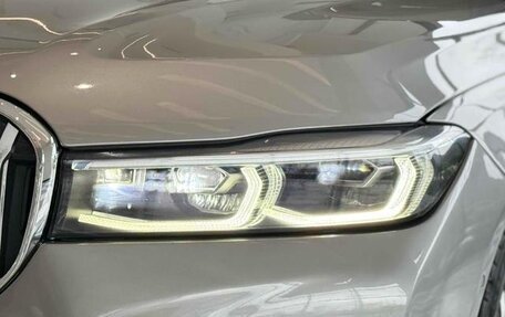 BMW 7 серия, 2021 год, 4 580 000 рублей, 6 фотография