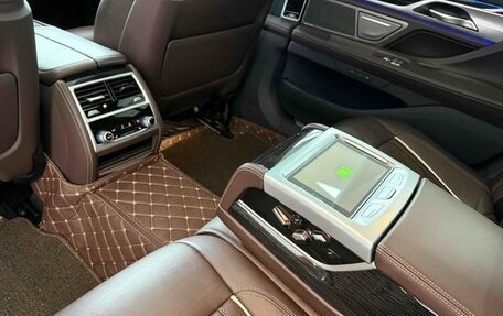 BMW 7 серия, 2021 год, 4 580 000 рублей, 14 фотография