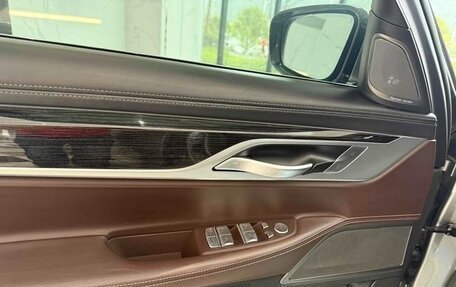 BMW 7 серия, 2021 год, 4 580 000 рублей, 16 фотография