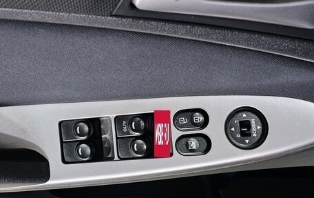 Hyundai Solaris II рестайлинг, 2014 год, 845 000 рублей, 23 фотография