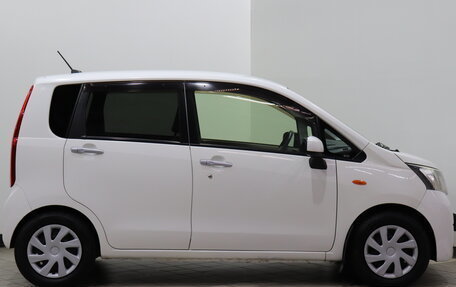 Daihatsu Move VI рестайлинг, 2013 год, 510 000 рублей, 4 фотография