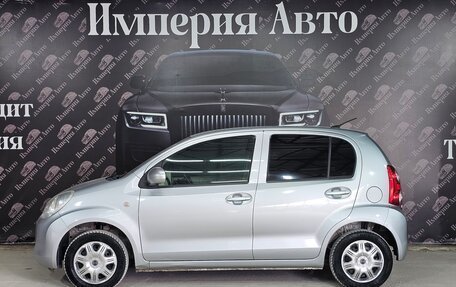 Toyota Passo III, 2010 год, 695 000 рублей, 4 фотография
