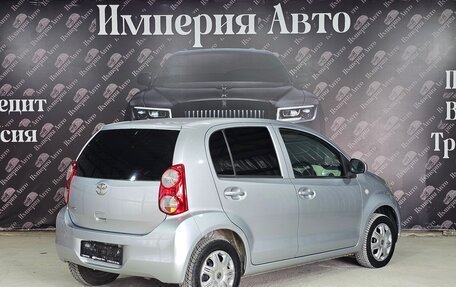 Toyota Passo III, 2010 год, 695 000 рублей, 7 фотография