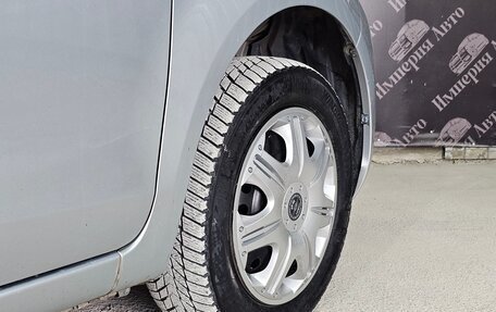 Toyota Passo III, 2010 год, 695 000 рублей, 10 фотография