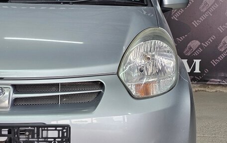 Toyota Passo III, 2010 год, 695 000 рублей, 14 фотография