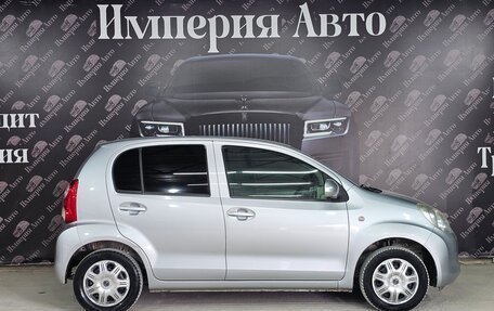 Toyota Passo III, 2010 год, 695 000 рублей, 8 фотография