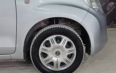 Toyota Passo III, 2010 год, 695 000 рублей, 9 фотография