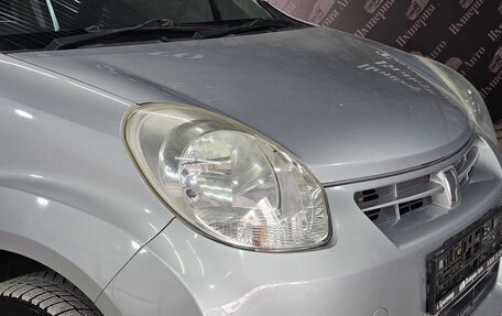 Toyota Passo III, 2010 год, 695 000 рублей, 11 фотография