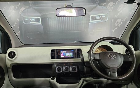 Toyota Passo III, 2010 год, 695 000 рублей, 20 фотография