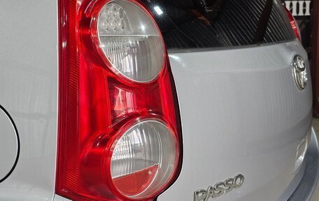 Toyota Passo III, 2010 год, 695 000 рублей, 15 фотография