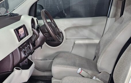 Toyota Passo III, 2010 год, 695 000 рублей, 18 фотография