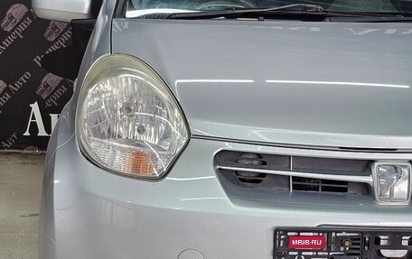 Toyota Passo III, 2010 год, 695 000 рублей, 13 фотография