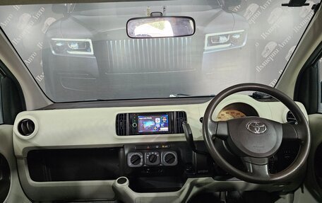 Toyota Passo III, 2010 год, 695 000 рублей, 22 фотография