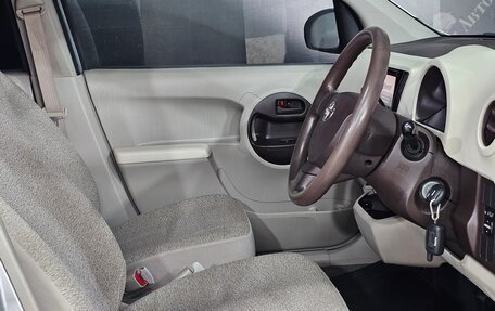Toyota Passo III, 2010 год, 695 000 рублей, 24 фотография