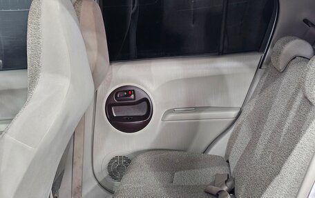 Toyota Passo III, 2010 год, 695 000 рублей, 25 фотография