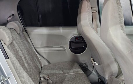 Toyota Passo III, 2010 год, 695 000 рублей, 27 фотография
