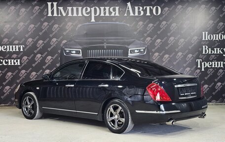 Nissan Teana, 2006 год, 740 000 рублей, 5 фотография