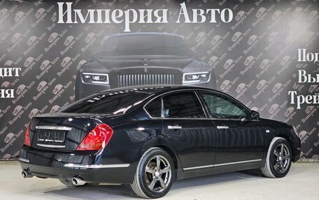 Nissan Teana, 2006 год, 740 000 рублей, 7 фотография