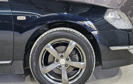 Nissan Teana, 2006 год, 740 000 рублей, 9 фотография