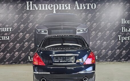 Nissan Teana, 2006 год, 740 000 рублей, 6 фотография