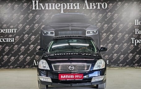 Nissan Teana, 2006 год, 740 000 рублей, 2 фотография