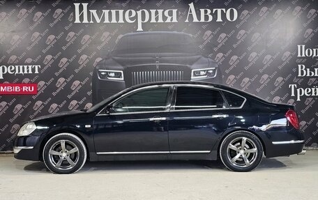 Nissan Teana, 2006 год, 740 000 рублей, 4 фотография