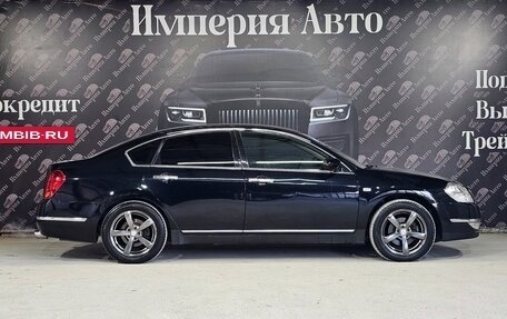 Nissan Teana, 2006 год, 740 000 рублей, 8 фотография