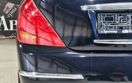 Nissan Teana, 2006 год, 740 000 рублей, 15 фотография