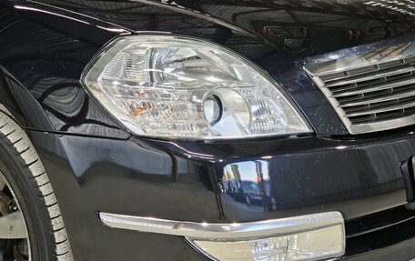 Nissan Teana, 2006 год, 740 000 рублей, 11 фотография