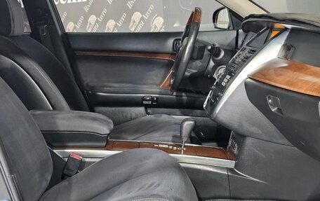 Nissan Teana, 2006 год, 740 000 рублей, 19 фотография