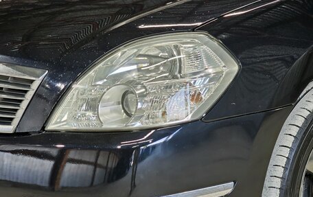 Nissan Teana, 2006 год, 740 000 рублей, 12 фотография
