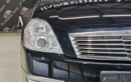 Nissan Teana, 2006 год, 740 000 рублей, 13 фотография