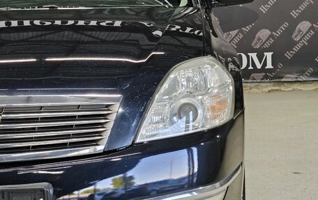 Nissan Teana, 2006 год, 740 000 рублей, 14 фотография