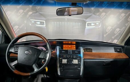 Nissan Teana, 2006 год, 740 000 рублей, 24 фотография
