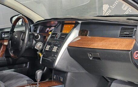 Nissan Teana, 2006 год, 740 000 рублей, 21 фотография