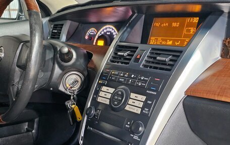 Nissan Teana, 2006 год, 740 000 рублей, 22 фотография