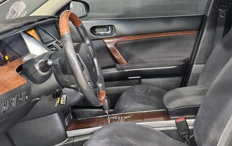 Nissan Teana, 2006 год, 740 000 рублей, 18 фотография