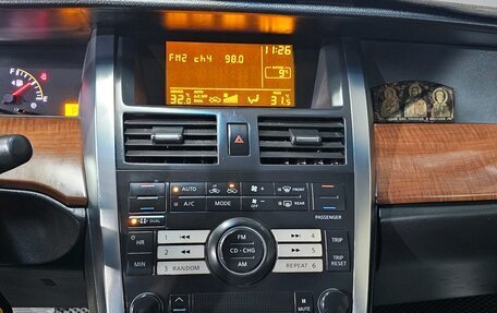 Nissan Teana, 2006 год, 740 000 рублей, 23 фотография