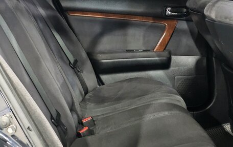 Nissan Teana, 2006 год, 740 000 рублей, 36 фотография