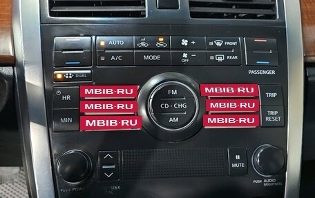 Nissan Teana, 2006 год, 740 000 рублей, 27 фотография