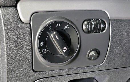 Volkswagen Golf VI, 2010 год, 745 000 рублей, 17 фотография