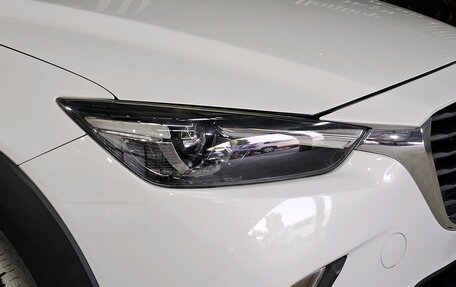 Mazda CX-3 I, 2015 год, 1 455 000 рублей, 11 фотография