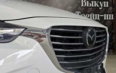 Mazda CX-3 I, 2015 год, 1 455 000 рублей, 13 фотография