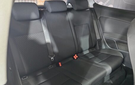 Volkswagen Golf VI, 2010 год, 745 000 рублей, 20 фотография