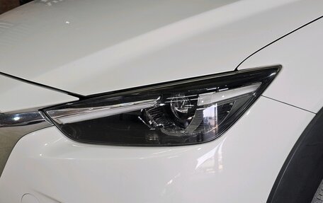 Mazda CX-3 I, 2015 год, 1 455 000 рублей, 12 фотография