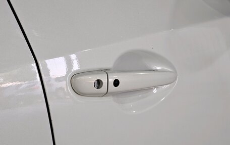 Mazda CX-3 I, 2015 год, 1 455 000 рублей, 14 фотография