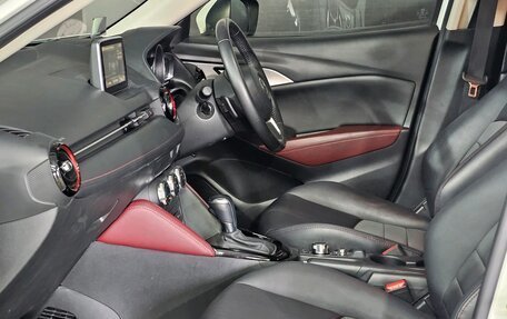 Mazda CX-3 I, 2015 год, 1 455 000 рублей, 18 фотография