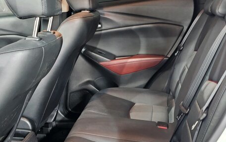 Mazda CX-3 I, 2015 год, 1 455 000 рублей, 25 фотография