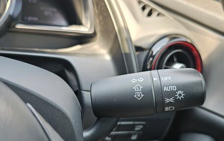 Mazda CX-3 I, 2015 год, 1 455 000 рублей, 27 фотография